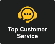 Top Customer Service